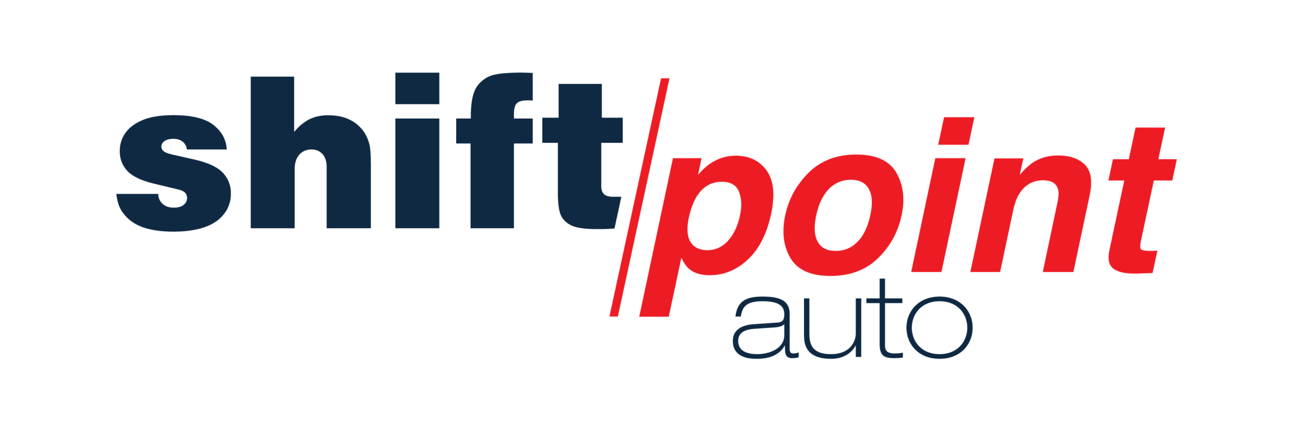 Shiftpoint Auto