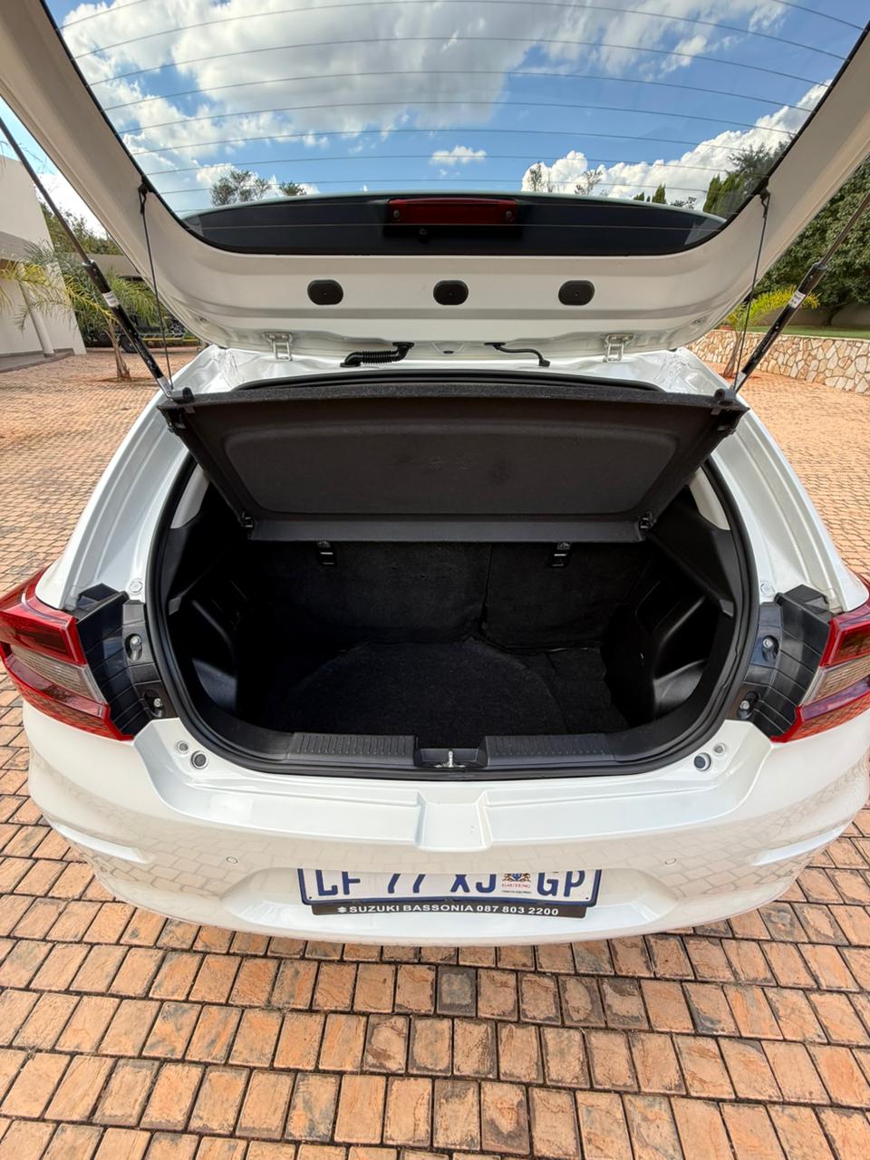 Trunk